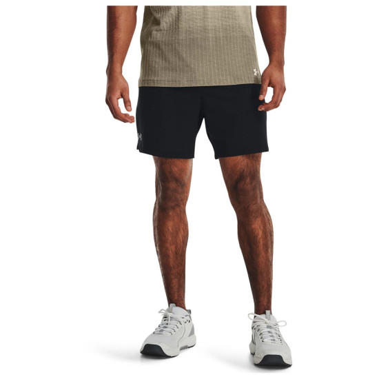 Under Armour Ανδρικό σορτς Vanish Woven 6"